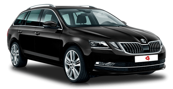 skoda octaviacombi