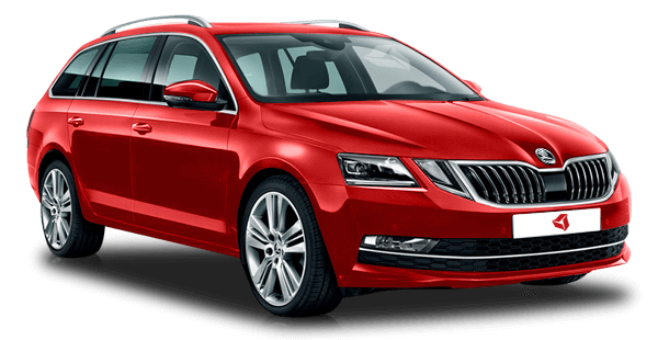 skoda octaviacombi