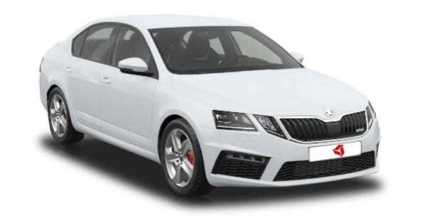 skoda octaviars