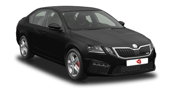 skoda octaviars