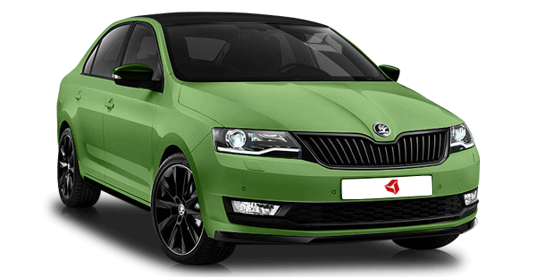 skoda rapid-2019