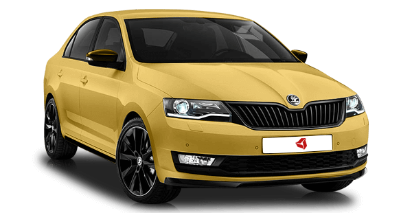 skoda rapid-2019