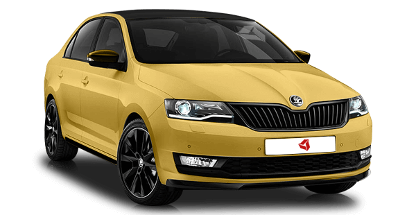 skoda rapid-2019