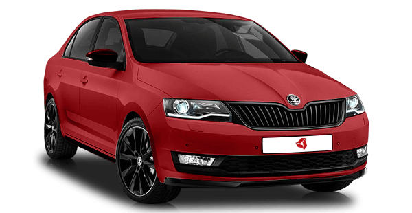 skoda rapid-2019