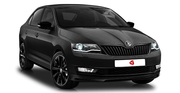 skoda rapid-2019