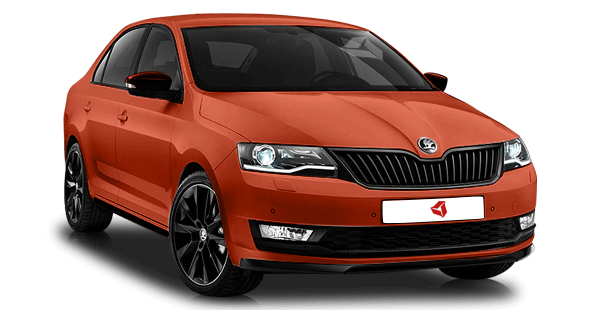 skoda rapid-2019