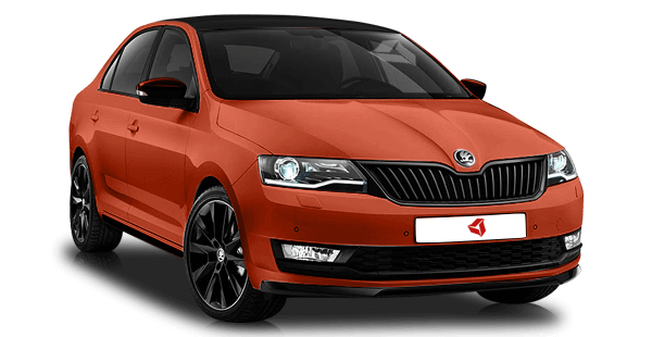 skoda rapid-2019