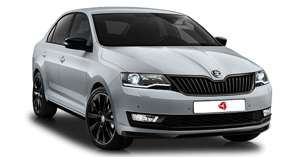 skoda rapid-2019