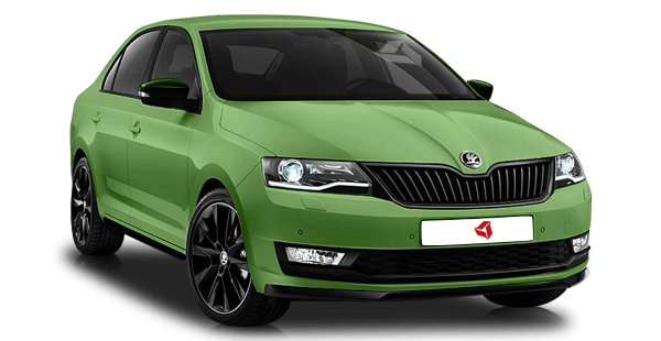 skoda rapid-2019