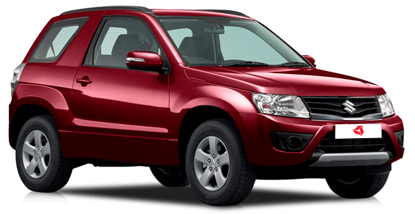 suzuki grand-vitara-3d