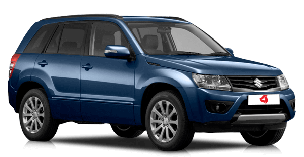 suzuki grand-vitara-5d