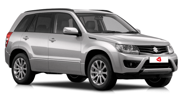 suzuki grand-vitara-5d