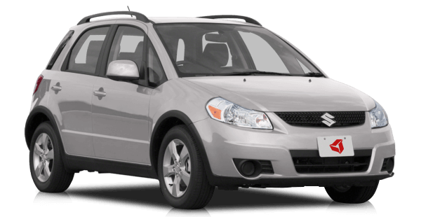 suzuki sx4-hatchback