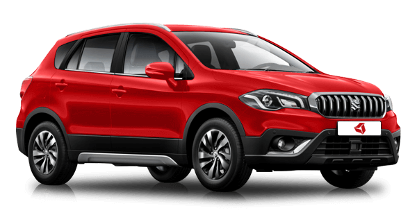 suzuki sx4-new