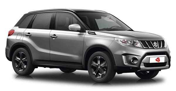 Suzuki Vitara S