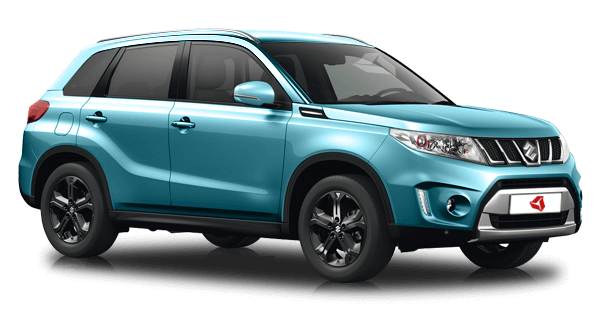 suzuki vitara-s