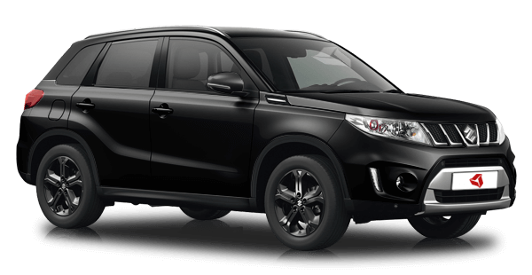 suzuki vitara-s
