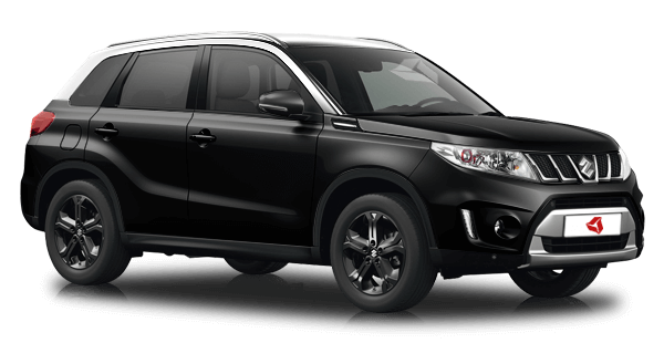 suzuki vitara-s