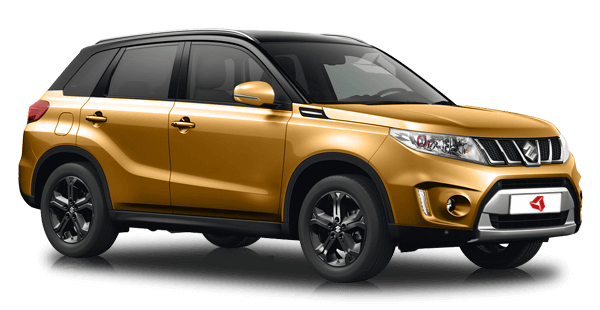 suzuki vitara-s