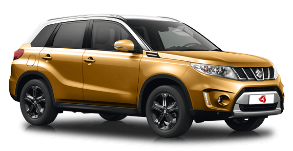 suzuki vitara-s