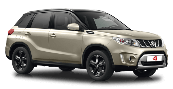 suzuki vitara-s