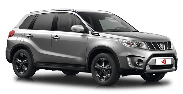suzuki vitara-s