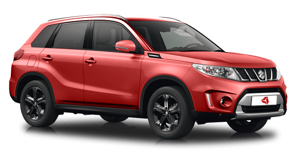 suzuki vitara-s