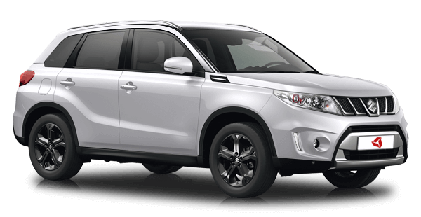 suzuki vitara-s