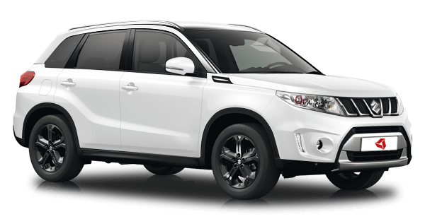 suzuki vitara-s