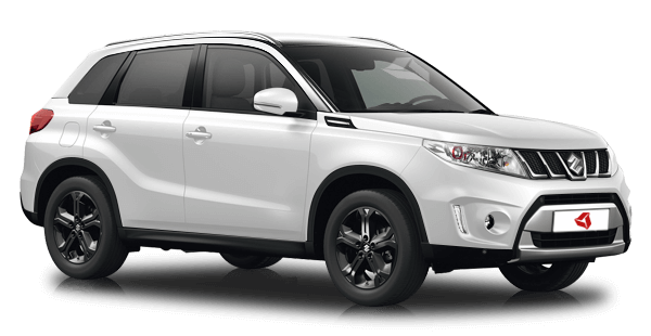 suzuki vitara-s