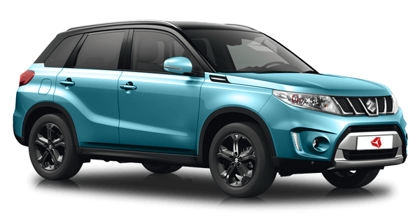 suzuki vitara-s