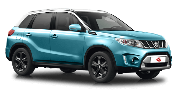 suzuki vitara-s