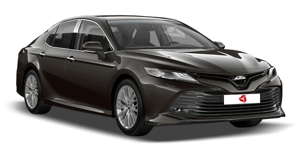 toyota camry-2020