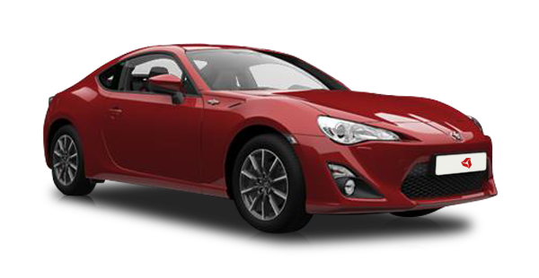 toyota gt86