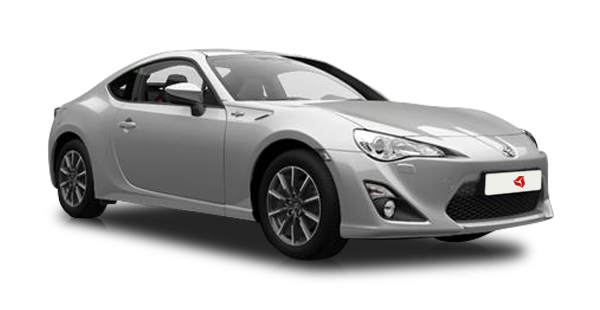 toyota gt86