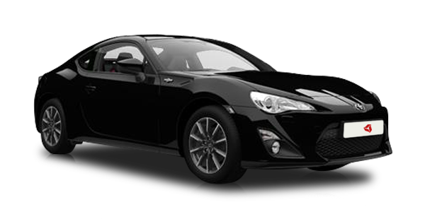 toyota gt86