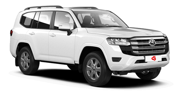 toyota landcruiser300