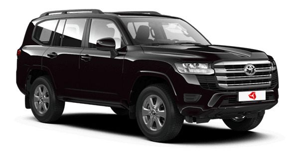 toyota landcruiser300