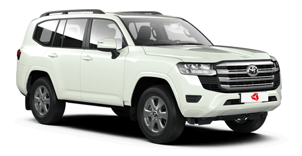 toyota landcruiser300