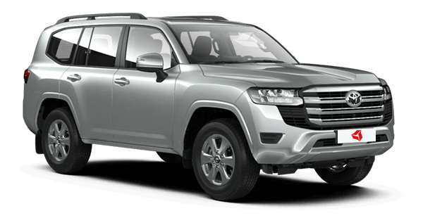 toyota landcruiser300