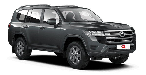 toyota landcruiser300