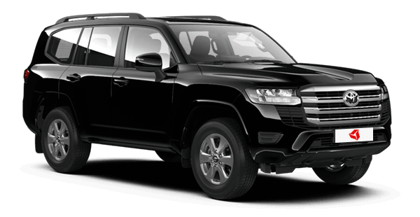 toyota landcruiser300