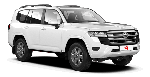 toyota landcruiser300