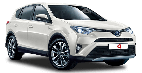 toyota rav4-2018
