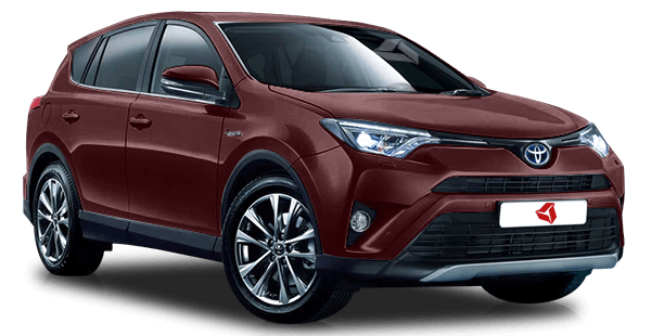 toyota rav4-2018
