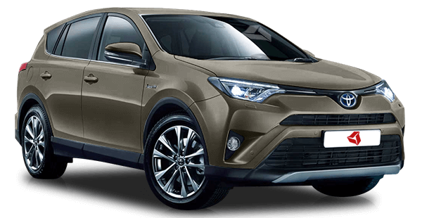 toyota rav4-2018