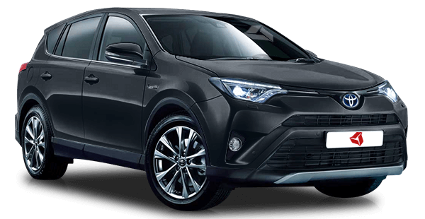 toyota rav4-2018