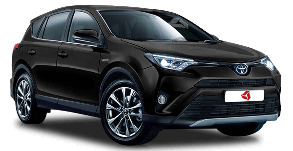 toyota rav4-2018