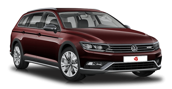 volkswagen alltrack-old