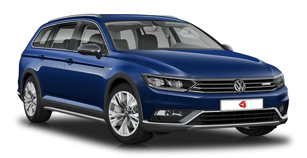 volkswagen alltrack-old